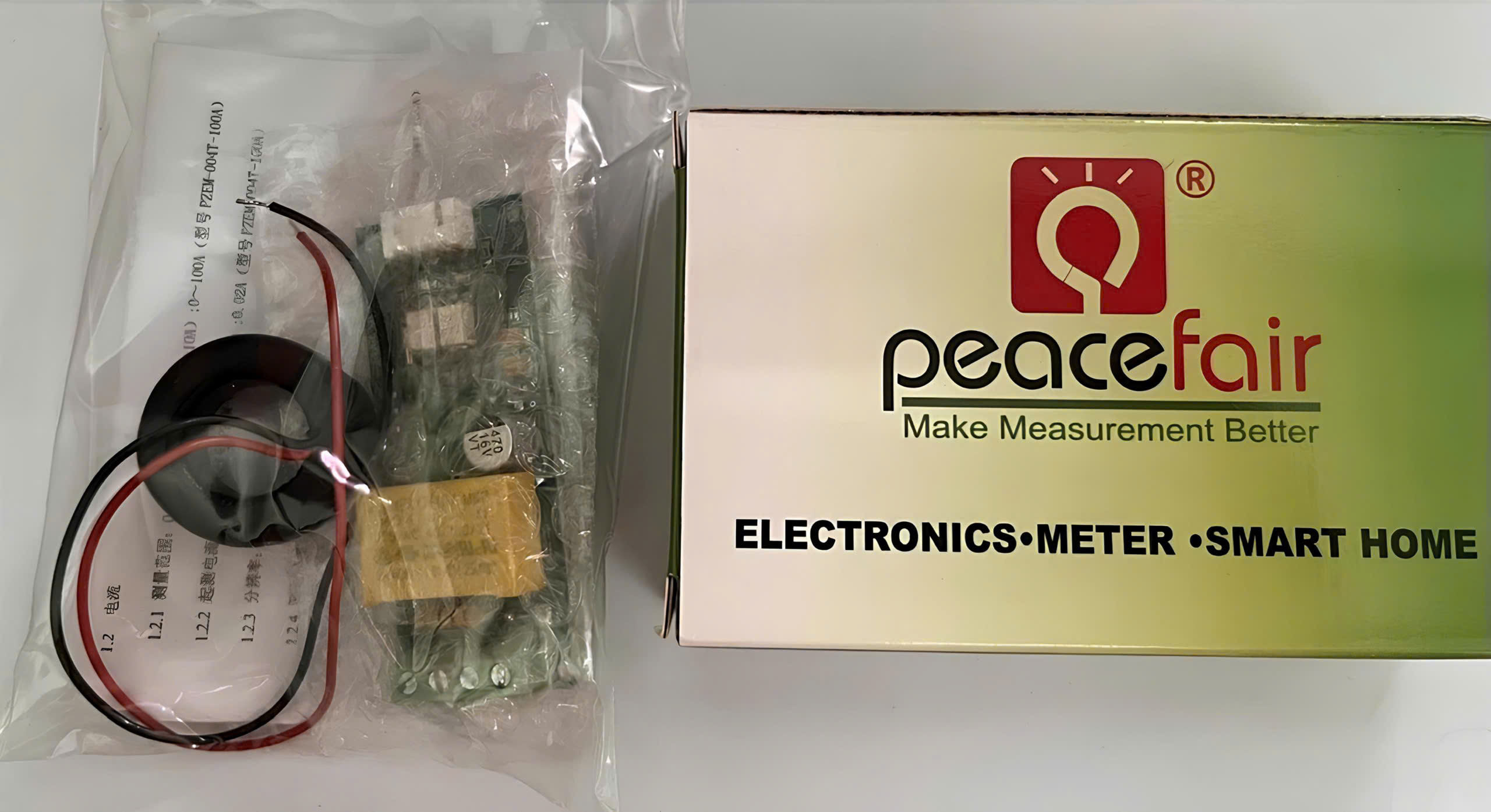Module PZEM-004T-Ver3.0 - Ảnh 4