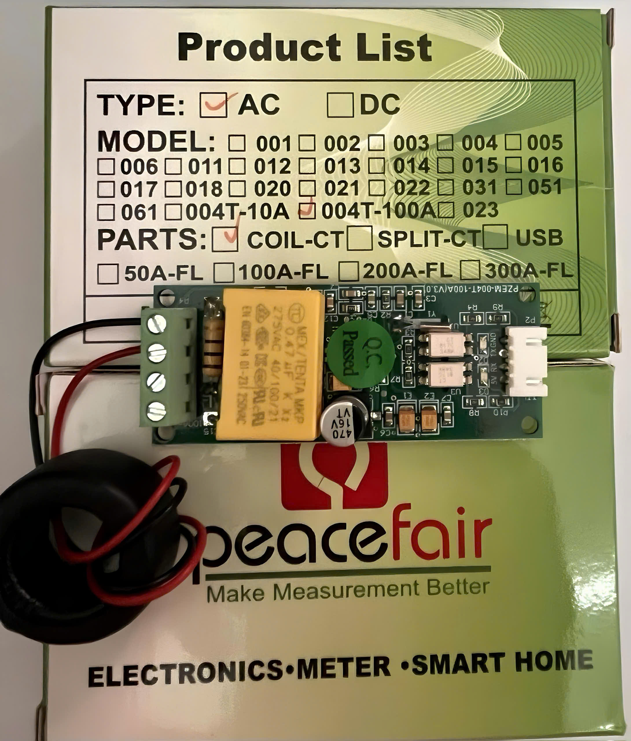 Module PZEM-004T-Ver3.0 - Ảnh 5